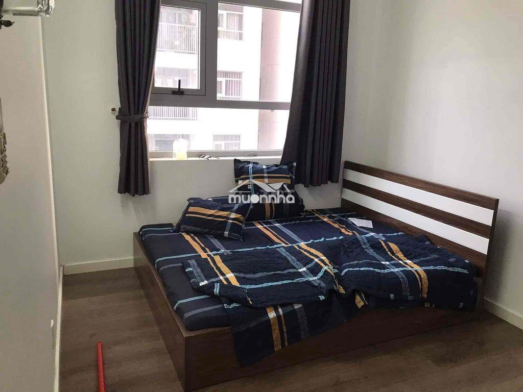 Cho thuê phòng riêng chung cư luxcity - Ảnh 4