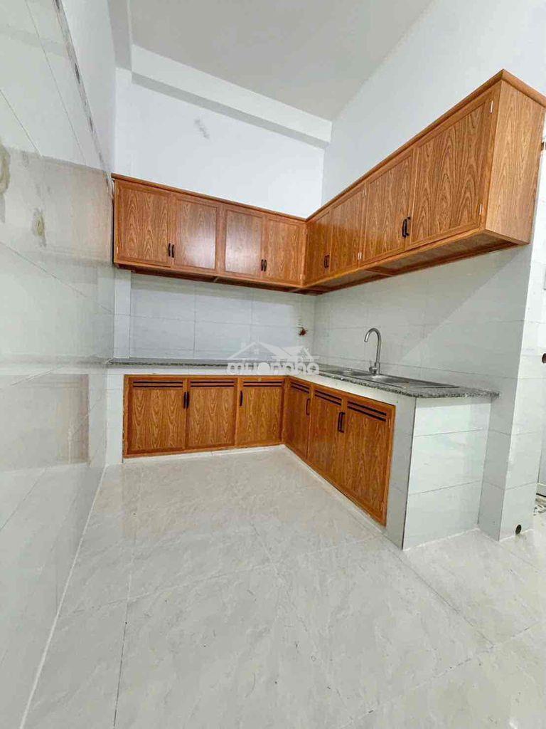 Bán lỗ thu hồi ... bán nhà hẻm lê trọng tấn 48m2 3 tầng - Ảnh 2