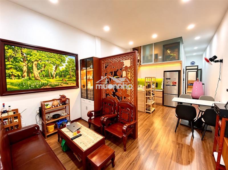 🔥 Căn góc đẹp - chung cư đinh tiên hoàng - 99m² - chỉ 16tr/tháng 🔥