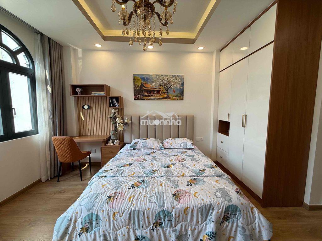 Studio ban công sang xịn mịn gần trung tâm - Ảnh 2