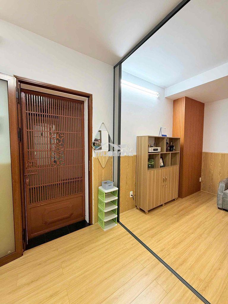 Bán căn hộ nhiêu tứ 53m 2pn 1wc bancon 3ty9 - Ảnh 4