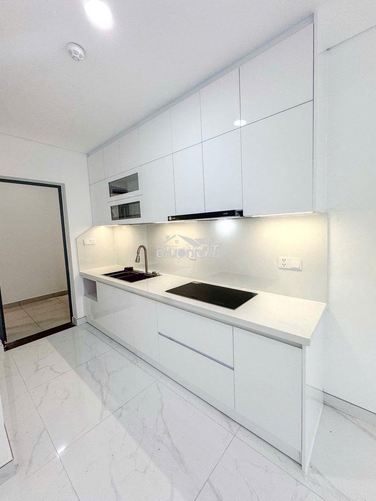 Căn hộ cao cấp diamond alnata 2pn-2wc nhà mới sạch sẽ có nội thất 16tr - Ảnh 3