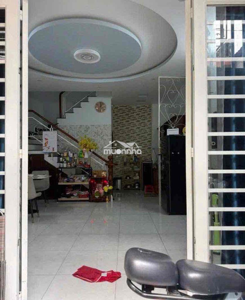 🏡 Bán nhà mới rộng thoáng phạm thế hiển, p4, q8 – giá 6.18 tỷ (tl) - 2