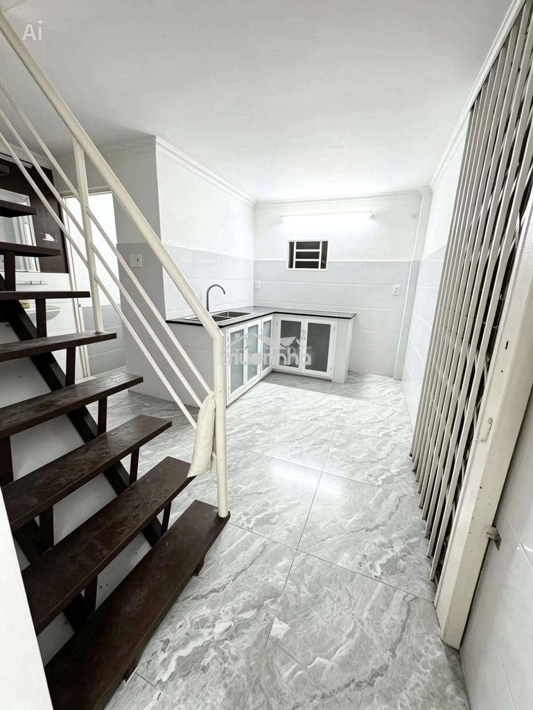 Giáp gò vấp 60 m2 ,hỉ 3,x tỷ  - Ảnh 3