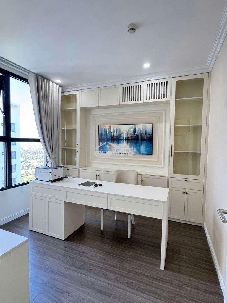 Fpt plaza2 full nội thất như hình