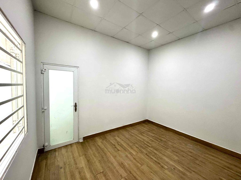 Nhà mới trung tâm chợ phú thọ, hẻm thông xe hơi, giá thuê 5 tr.đ/tháng - Ảnh 4