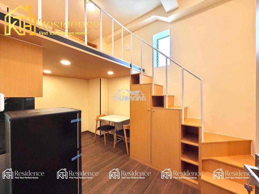🔥🔥Hot duplex luxury mới xây – cư xá bà điểm ( chỉ còn vài phòng cuối) - 3