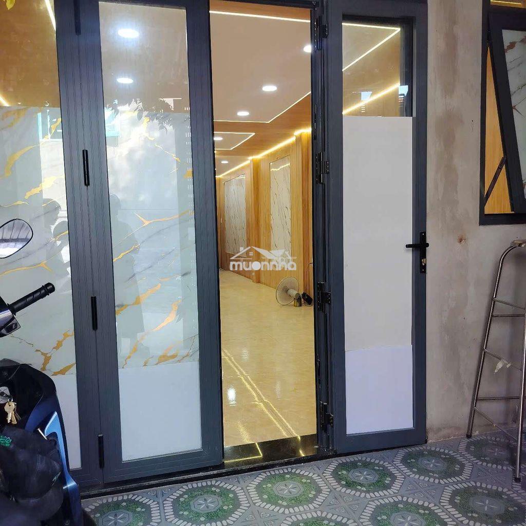 Cần bán nhà sổ đỏ chung tx21 - Ảnh 2