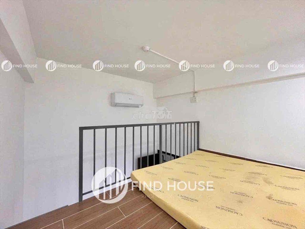 Duplex full nội thất gần đh ufm - Ảnh 4