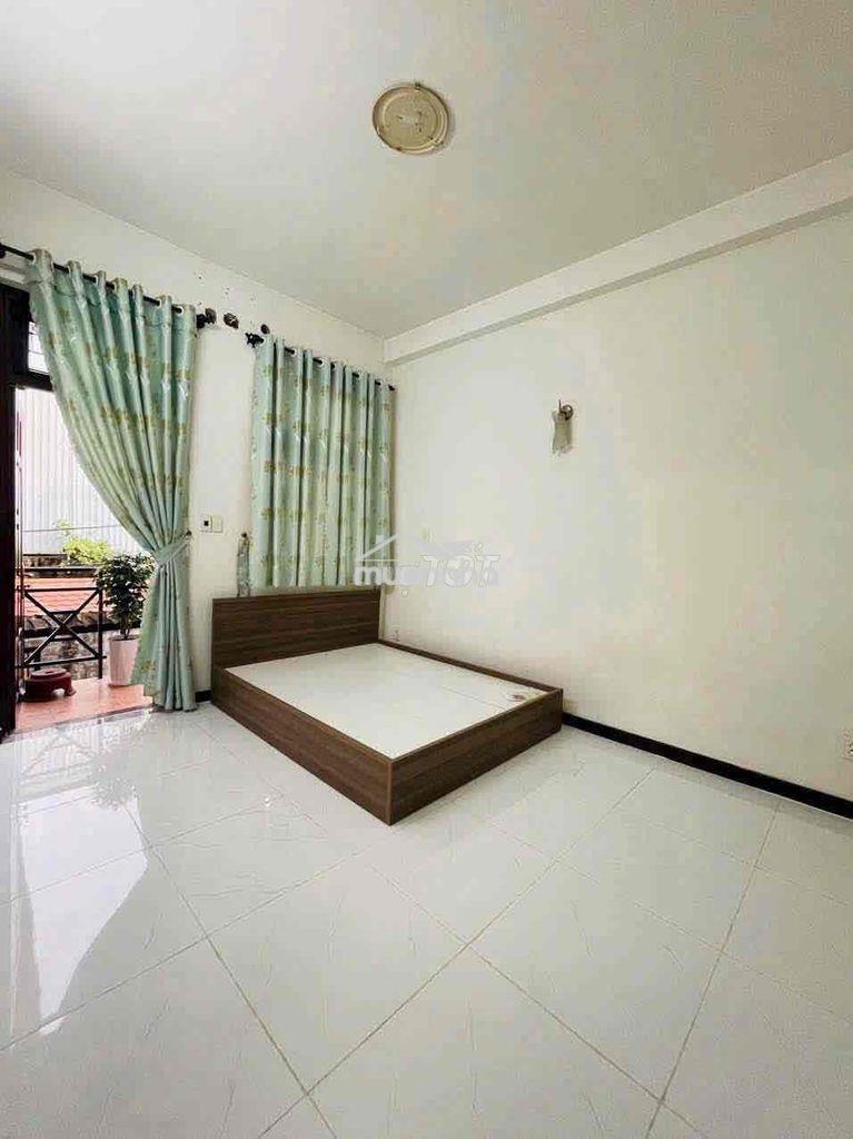 Cho thuê nhà nguyên căn bà điểm hốc môn - Ảnh 3