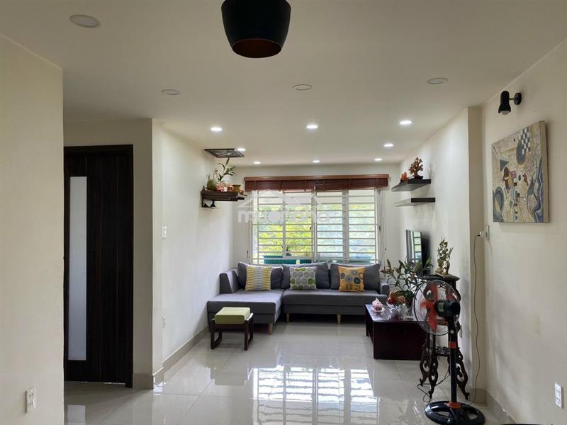 Cho thuê nhà chính chủ , khu trung tâm nguyễn văn trỗi