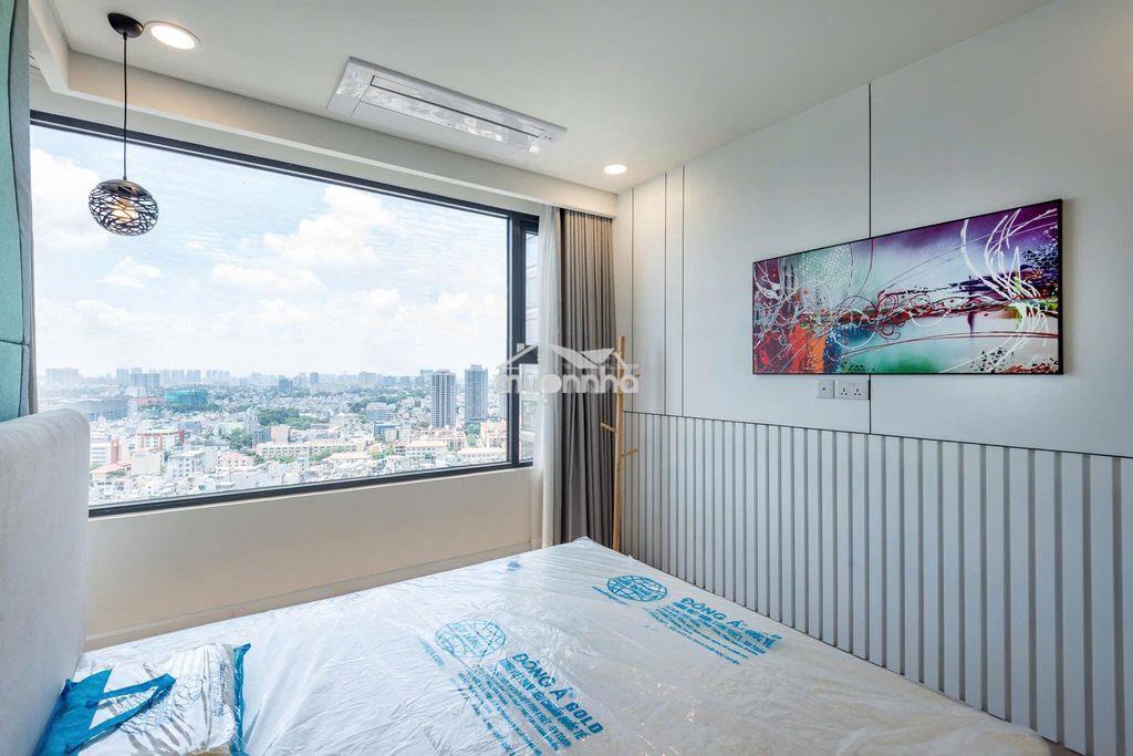 🔥 Kingdom 101 | rổ hàng đẹp quận 10 | 1pn – 2pn – 3pn – duplex - Ảnh 4