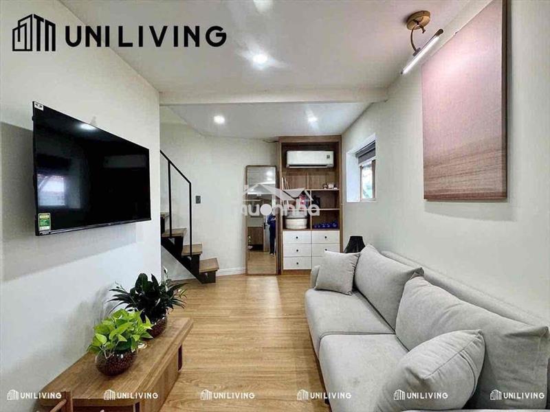 Khai trương căn hộ 1 trệt 1 lầu 2pn riêng biệt ngay etown - vaa