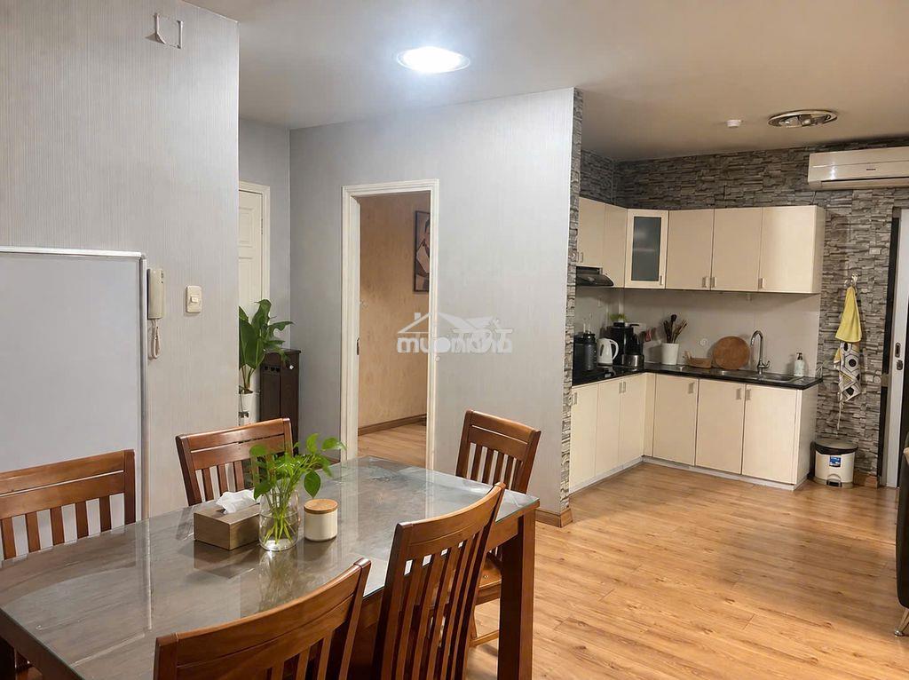 (Cho thuê)căn hộ khu trung sơn | 2pn 2wc | full nội thất - Ảnh 4