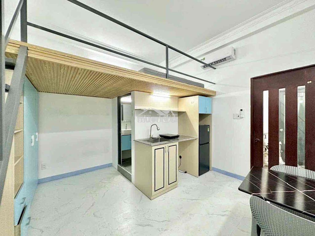 Duplex rộng rãi - full nội thất - Ảnh 2