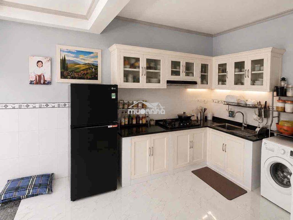 🏡 Giảm còn 3,45 tỉ–nhà góc 2 mặt thoáng - chợ bà chiểu –gần hẻm xe hơi - Ảnh 3