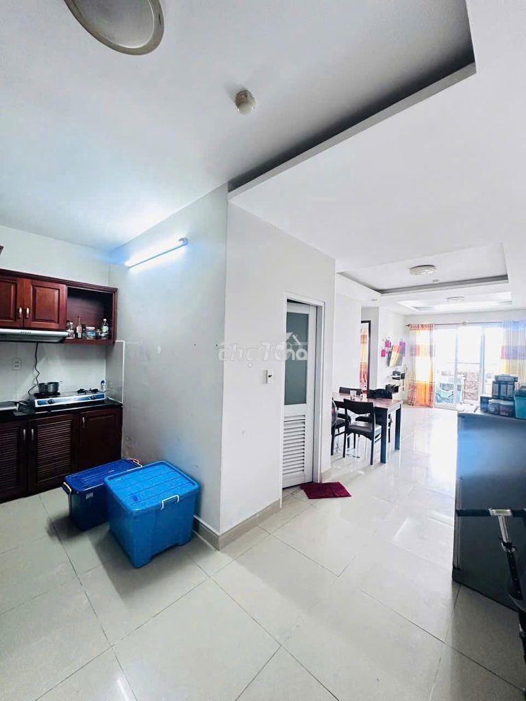 Chung cư thái an 1, nguyễn văn quá, q12: 2pn, ntcb, 6,5triệu, 70m2 - Ảnh 4