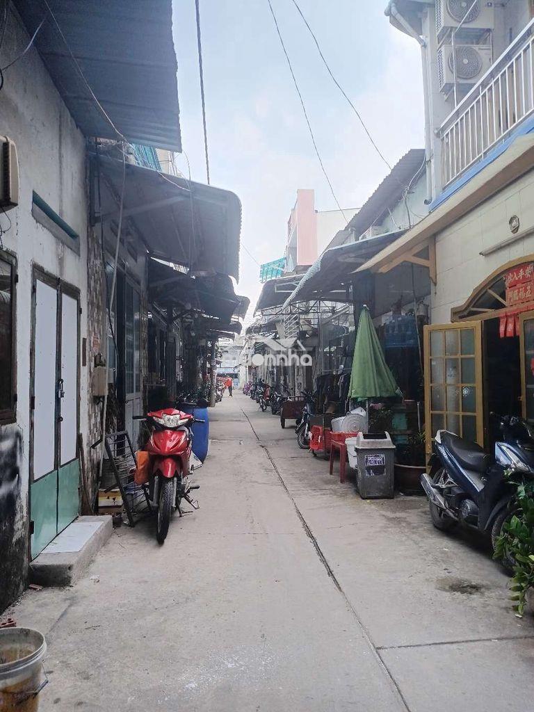 Cân bán gấp nhà bình chánh - Ảnh 2