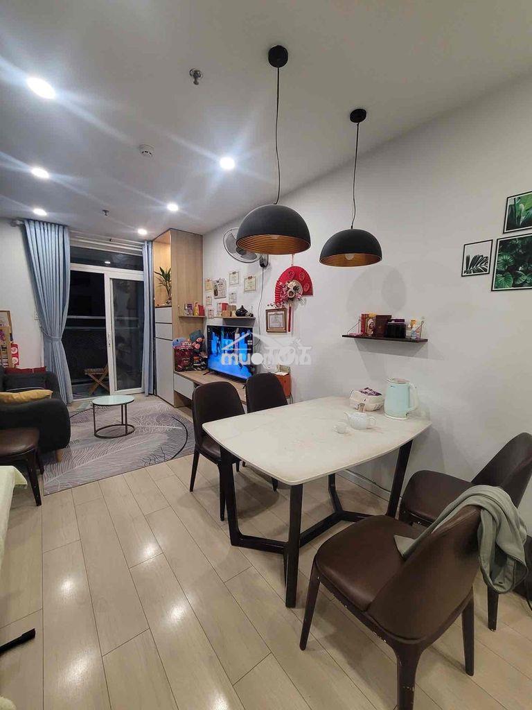 Nhỉnh 5 tỷ - cc riverside building - 90 nguyễn hữu cảnh - 70m - 2pn/2w - 4