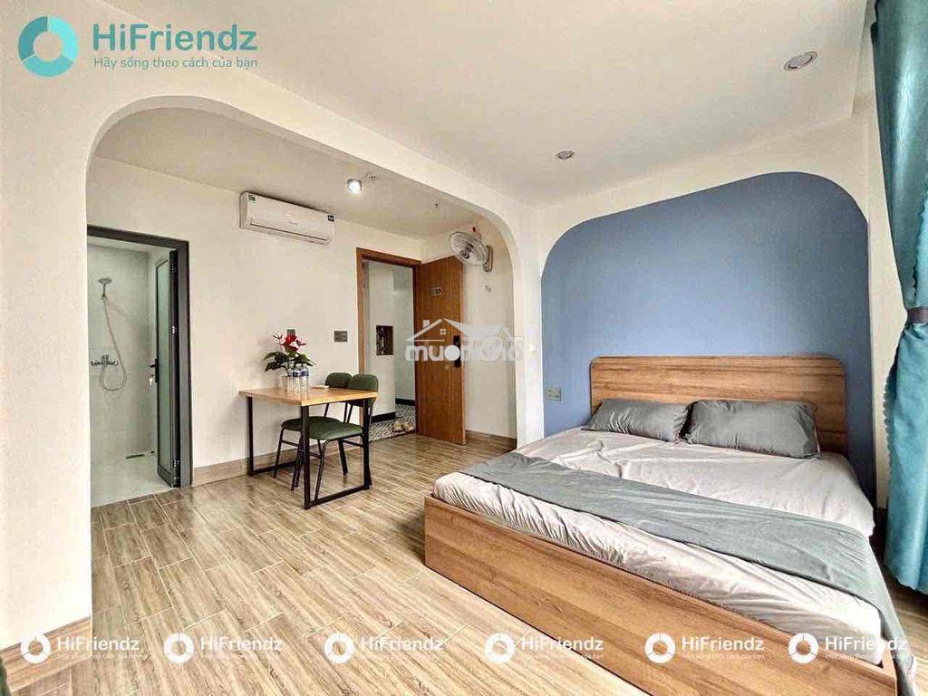 😍Trống lại căn studio ban công full nội thất 😍phan huy ích 😍cộng hoà - 4