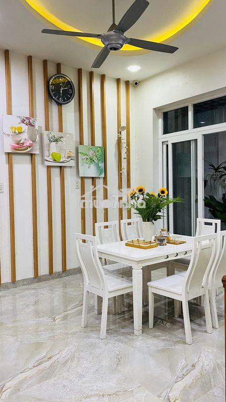 Bán nhà hẻm kha vạn cân, linh đông 89.5m² 4pn full nt- 15.1 tỷ - 3