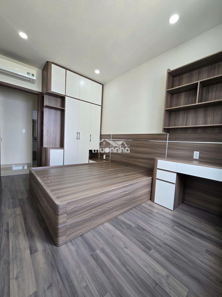 Cho thuê căn hộ ngắn hạn topaz elite tại tttm parc mall lớn nhất q8 - Ảnh 3