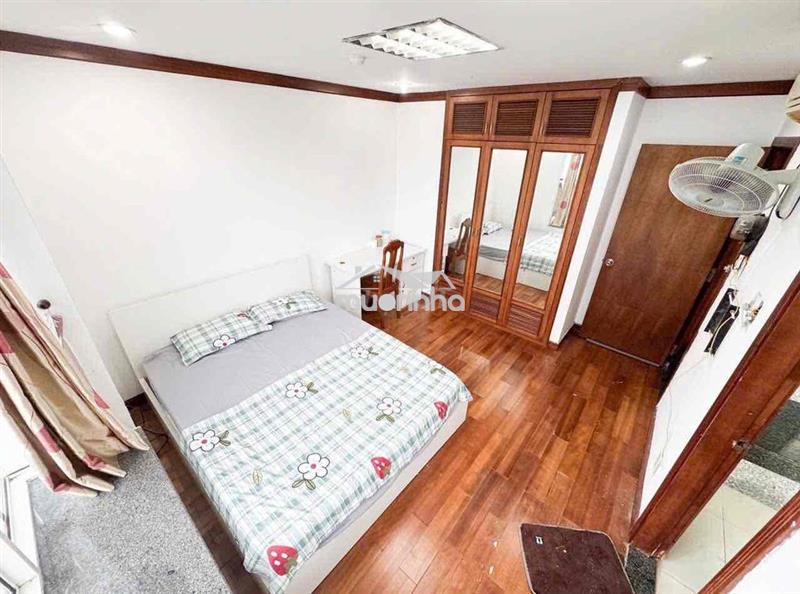 Chính chủ cho thuê phòng full nội thất ngay đại học tôn đức thắng