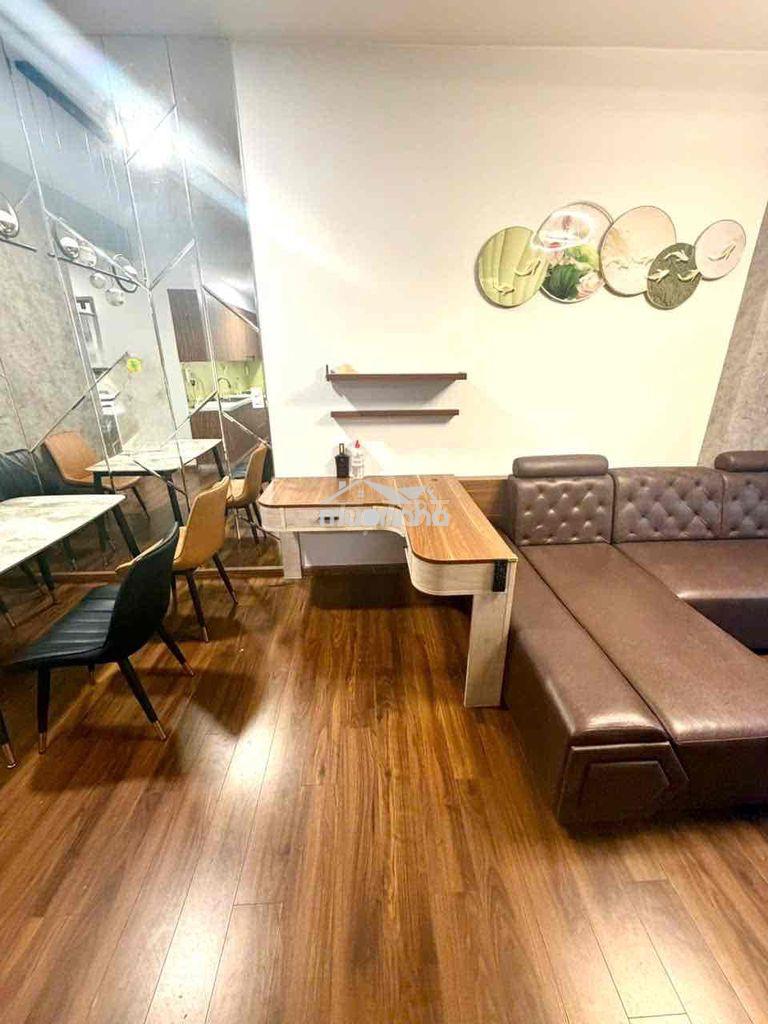 🎉Vào ở ngay 2pn full nt thiết kế chốt 14triệu tại akari city tp hcm - 4