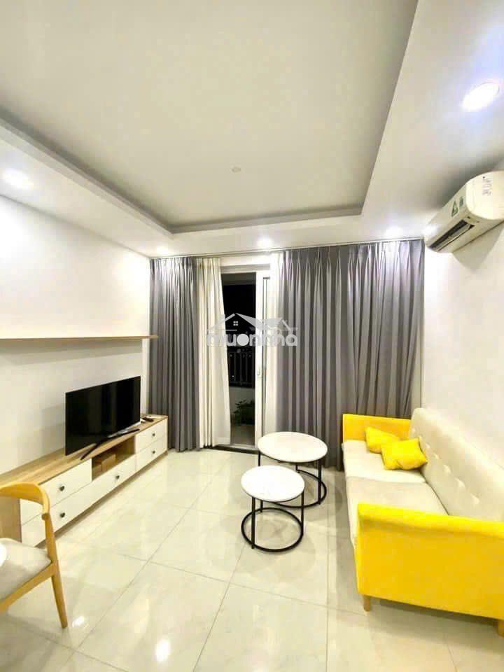 Căn hộ topaz garden-trịnh đình thảo dạng 2p ngủ có ban công- giá 11tr - Ảnh 4