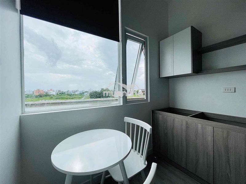 Chính chủ_khu bình lợi_phòng cc view sông có gác (bình lợi)
