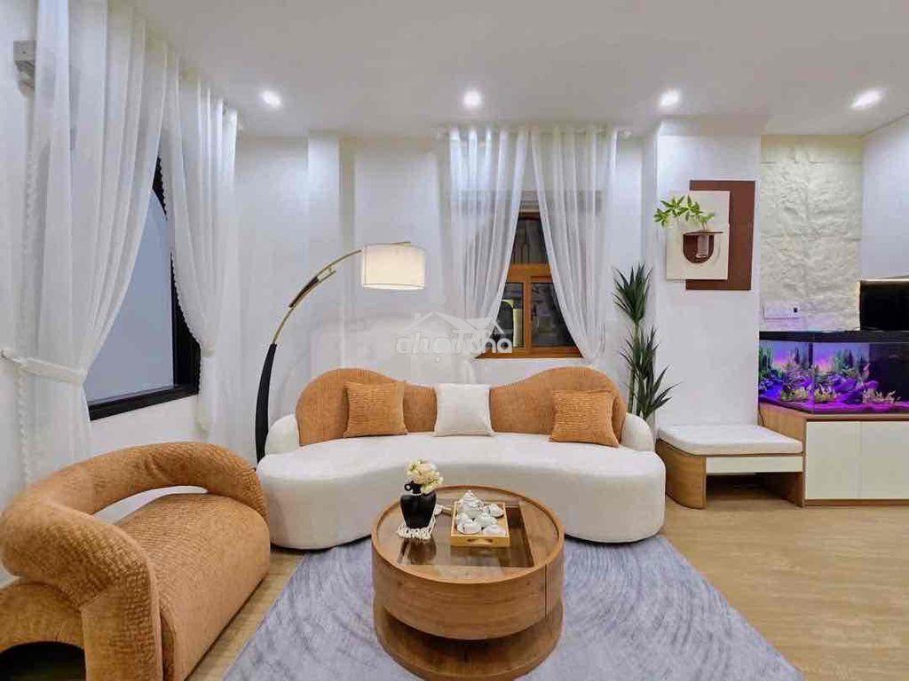 Nhà 3 tầng 2 mặt kiệt ông ích khiêm – chỉ 5 tỷ x - 3