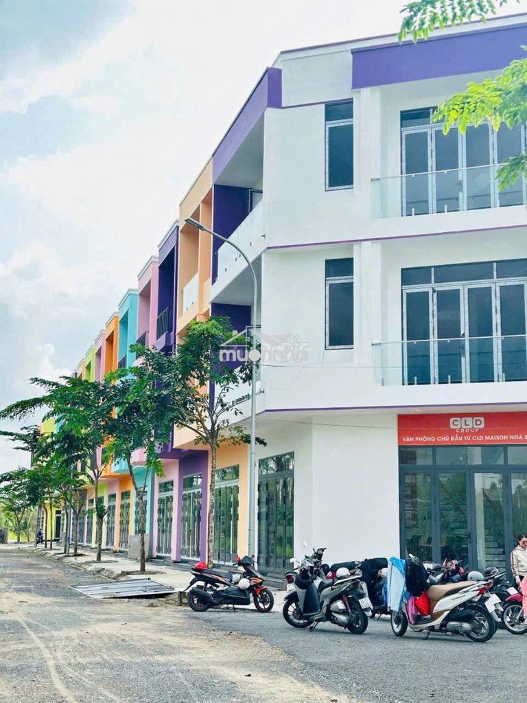 🏡 **Có sổ sẵn – mua nền, chọn ngày xây nhà** - Ảnh 4