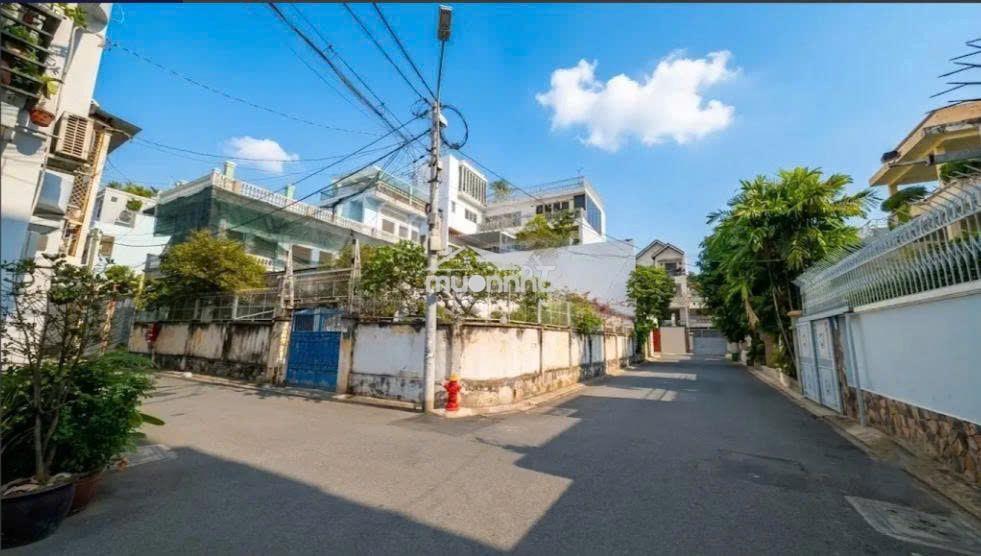 🔥 Khu cư xá tự do, p.tân sân nhất - 460m², giá chỉ 75 tỷ tl 🔥 - Ảnh 2