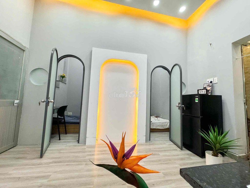 2 phòng ngủ đủ nội thất ngay q10 free xe gần đh bách khoa_ueh_huflit✨ - Ảnh 3