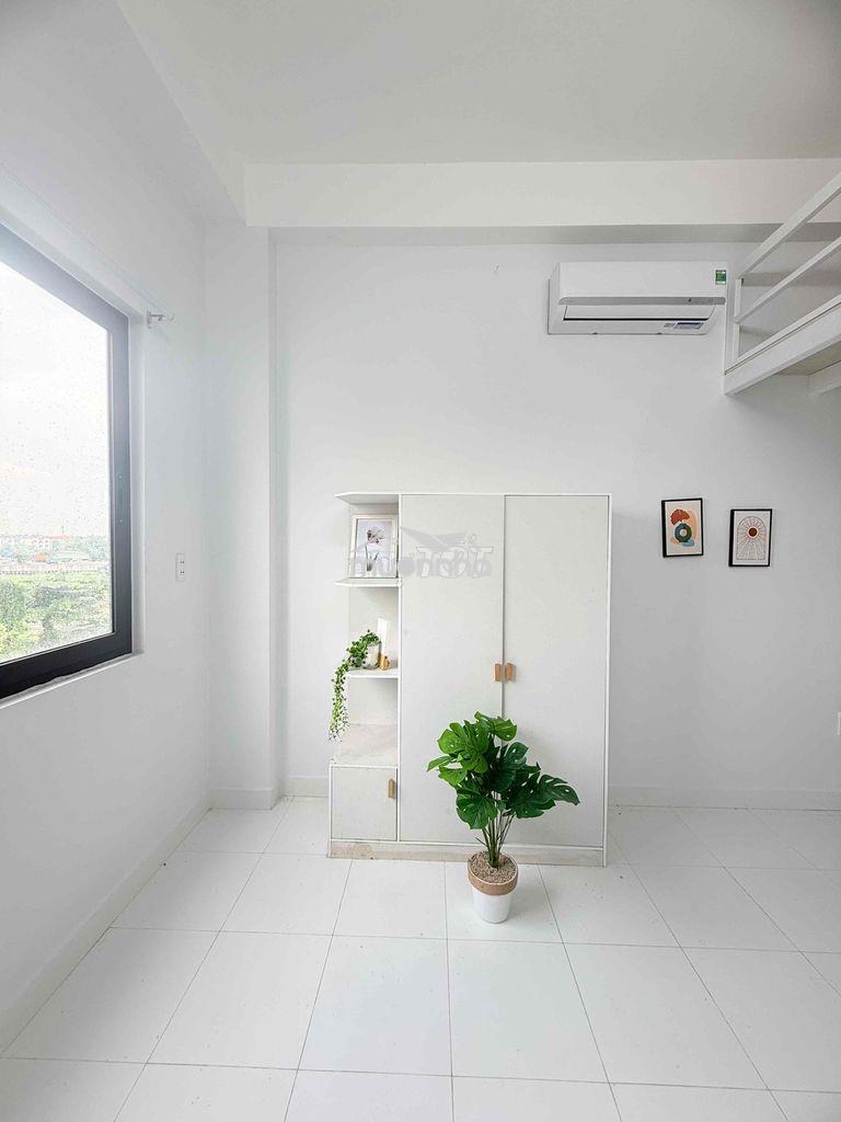 Studio duplex ngay cầu sắt an phú đông - Ảnh 4