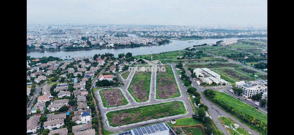 Đất nền giá đầu tư kđt vạn phúc city ,sổ hồng công chứng ngay. - Ảnh 3