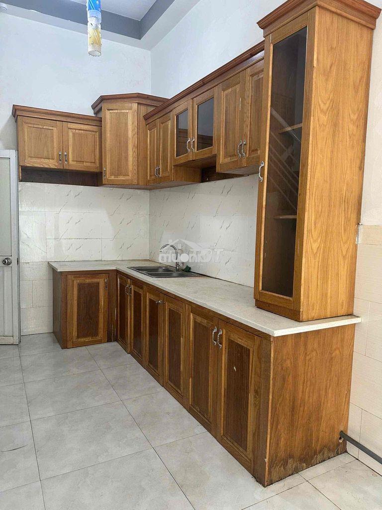 Cho thuê nhà 1 trệt 1 lầu giá rẻ - Ảnh 3