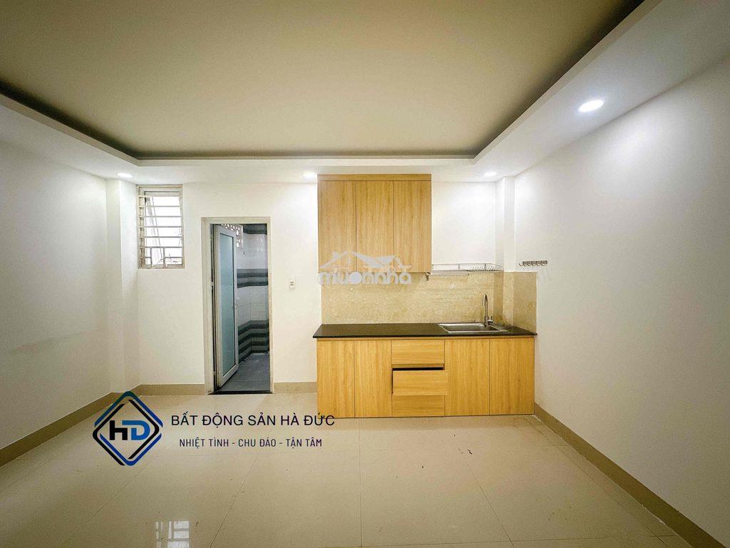 Nhà 4.5x15 trệt lửng 2 lầu vị trí đẹp gần ubnd quận 12 - 4