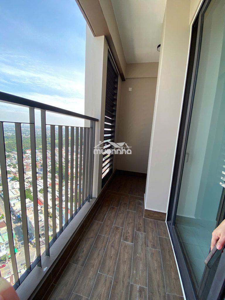 Chỉ 1ty350 bán căn studio 40m2 sổ hồng sẵn tại opal skyline - Ảnh 3