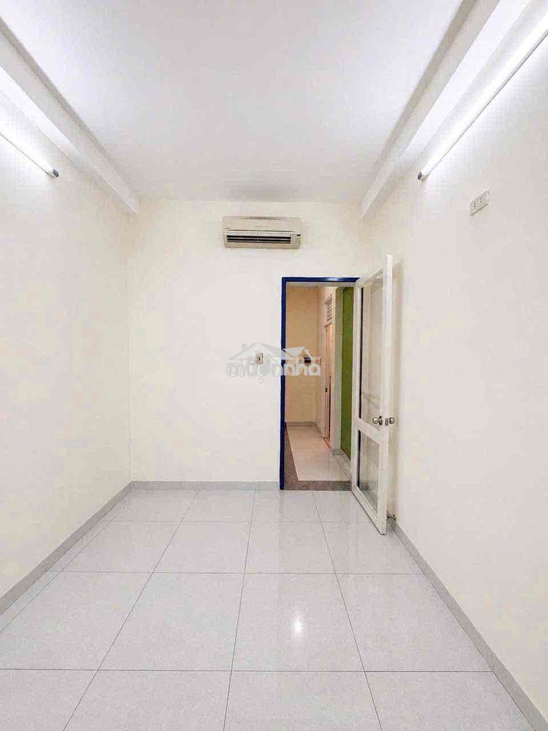 Thành thái • sát mt • hẻm xe hơi • 4 tầng - Ảnh 4