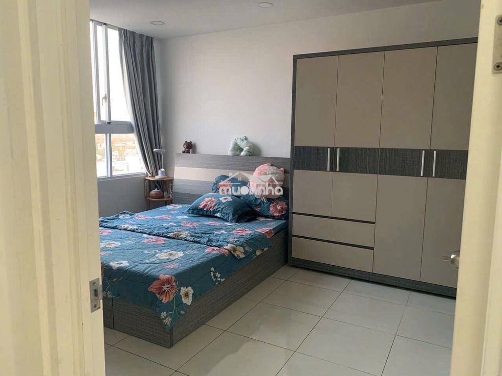 Chính chủ phúc thịnh 62m 2pn bancong hướng mát - Ảnh 2