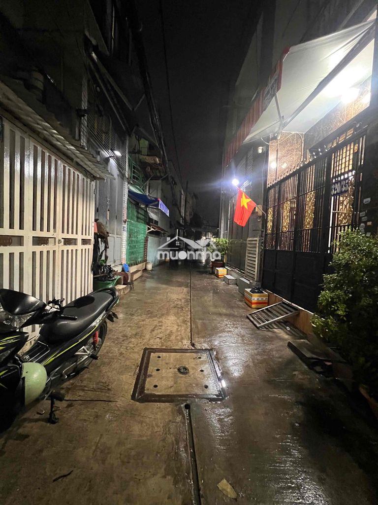🏡Nhà đẹp 7.5tr-hxh gần bv quận bình tân và chợ bình trị đông