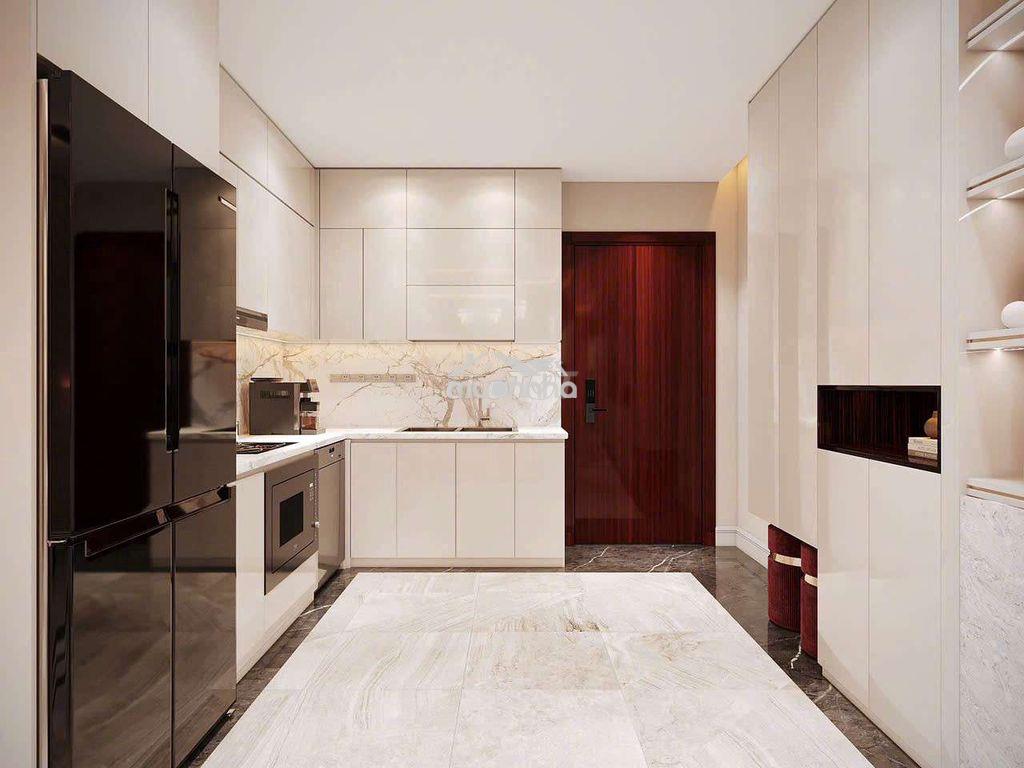 Căn hộ cityland 3pn 2wc full đẹp căn góc 114m2 giá tốt 7,4 tỷ  - Ảnh 3