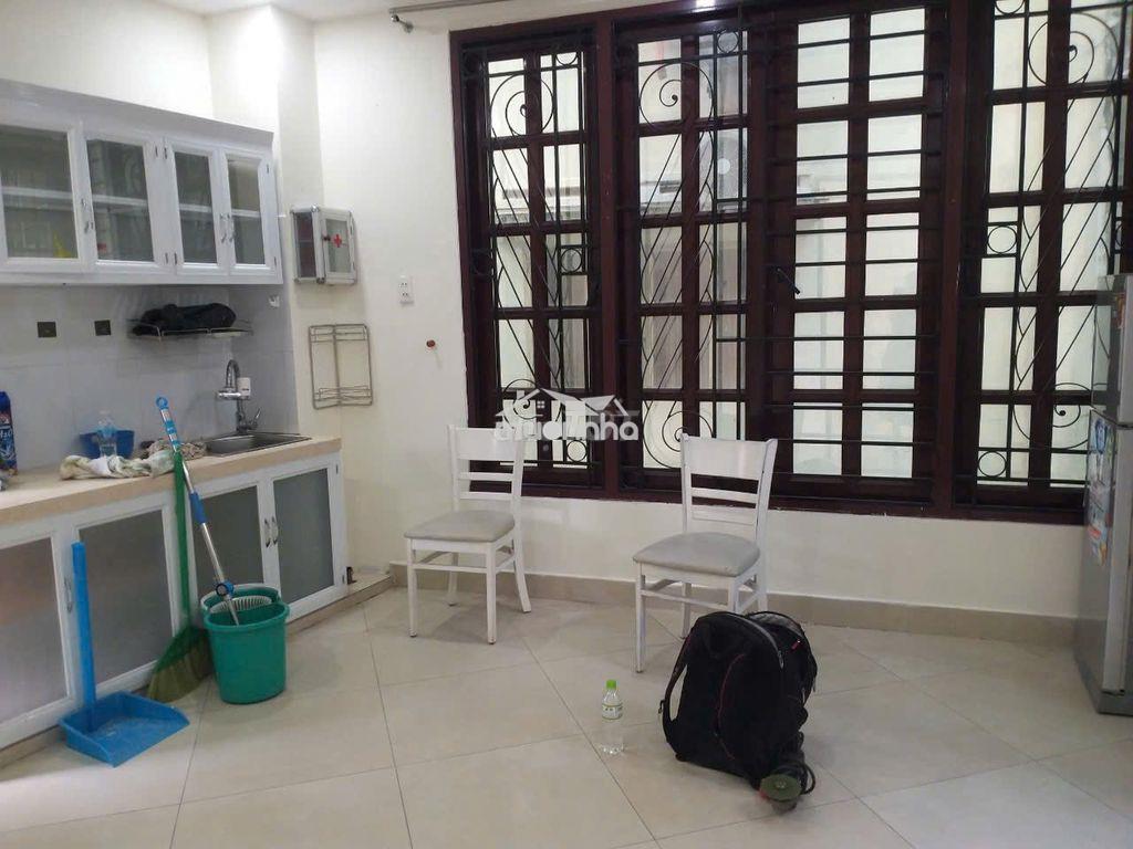 Cho thuê phòng gần đài truyền hình quận 1 hồ chí minh - Ảnh 2