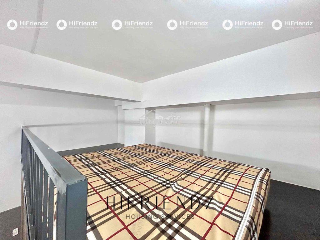 Căn duplex rộng rãi cho ae ây - Ảnh 4
