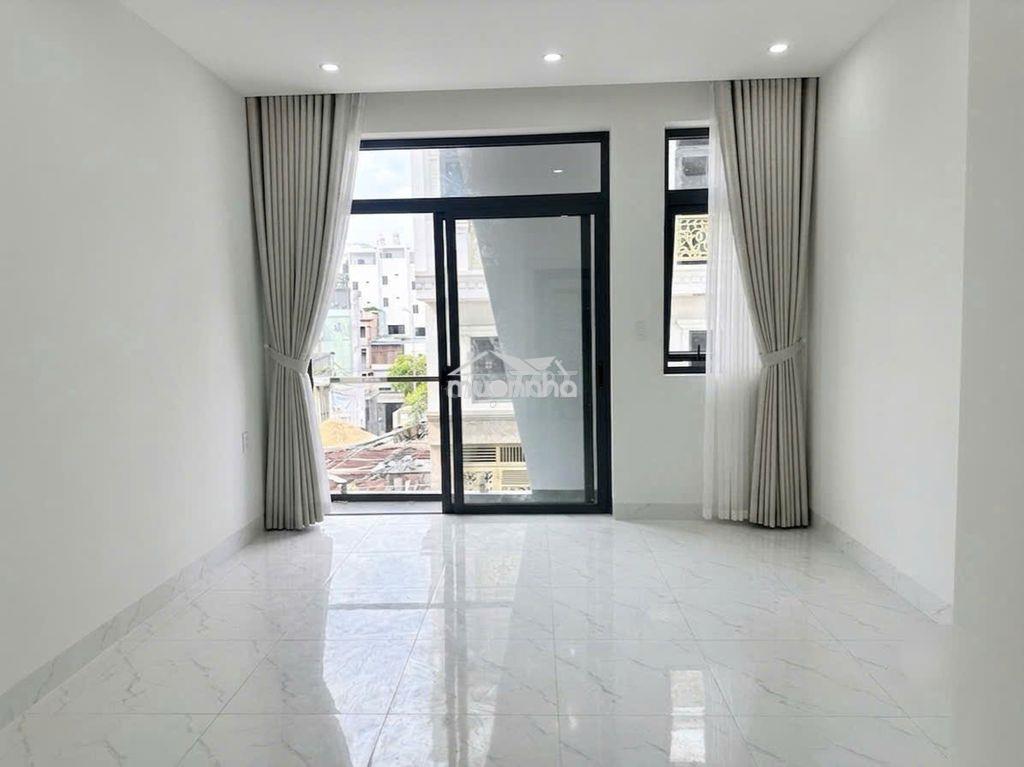 Cho thuê nhà mã lò -mới -2 tầng -52m2-đường 8m có lề -sát mặt tiền - 2
