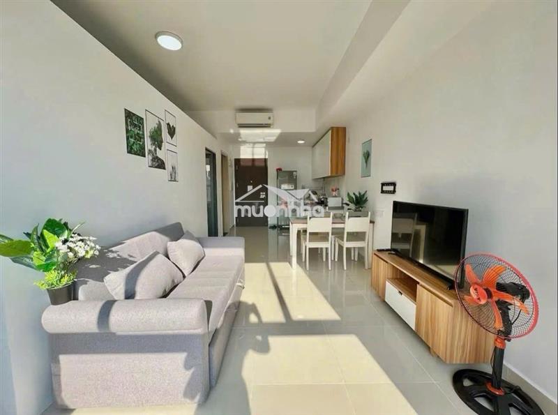 Căn hộ botanica premier novaland khu sân bay 40m2 3.15 tỷ đầy đủ đẹp 
