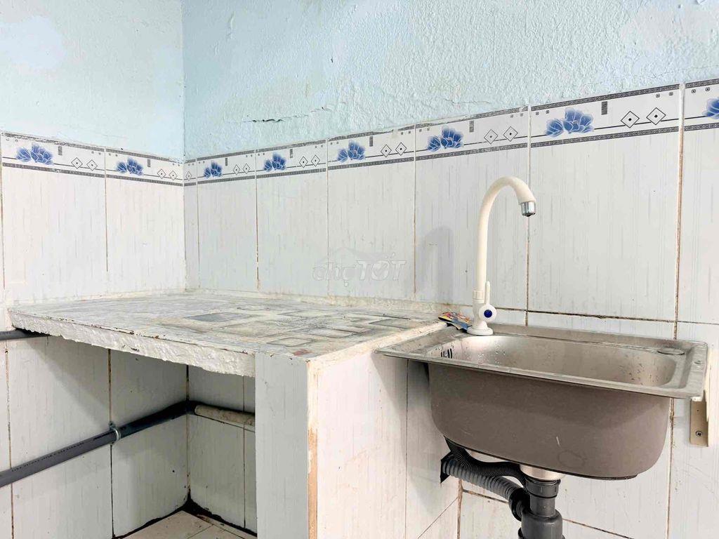 Dãy trọ mới xây gần kcn phú trung bình dương - Ảnh 2