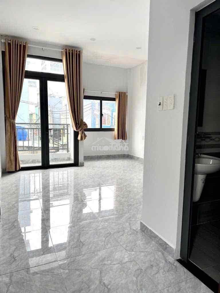 *Hẻm âu cơ – tân bình | 55,2m² – 2 tầng - 4,6 tỷ - Ảnh 3