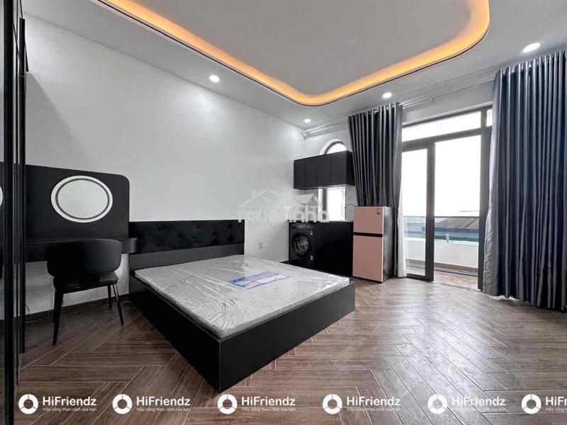 🌟Khai trương căn hộ luxury - full nt - bancol - gần bốn xã_aeon btan